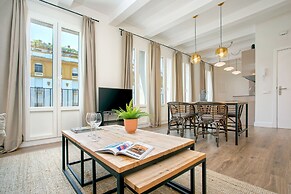 Genteel Home Almirante Lobo