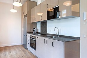 Genteel Home Almirante Lobo