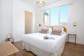 Genteel Home Almirante Lobo