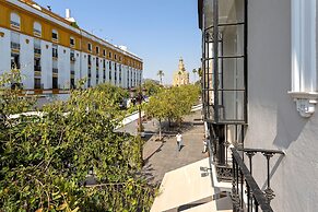 Genteel Home Almirante Lobo