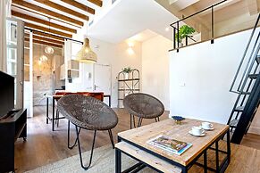 Genteel Home Almirante Lobo