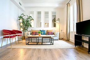 Genteel Home Almirante Lobo