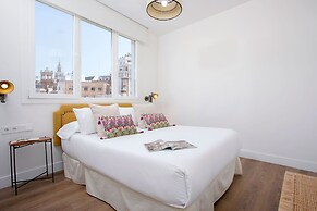 Genteel Home Almirante Lobo