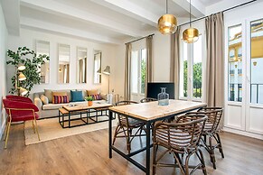 Genteel Home Almirante Lobo