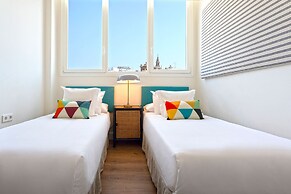 Genteel Home Almirante Lobo