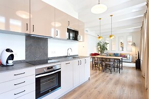 Genteel Home Almirante Lobo