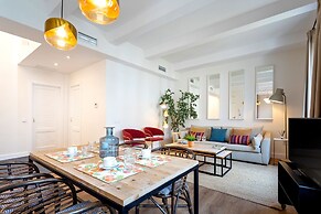 Genteel Home Almirante Lobo