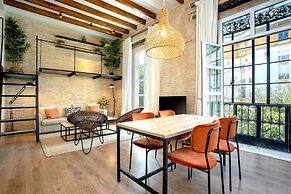 Genteel Home Almirante Lobo