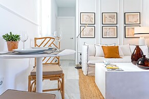 Genteel Home Plaza de las Tendillas