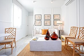 Genteel Home Plaza de las Tendillas