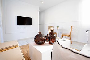 Genteel Home Plaza de las Tendillas