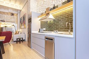 Genteel Home Santas Patronas