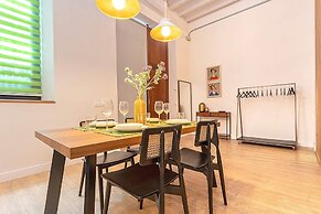 Genteel Home Santas Patronas