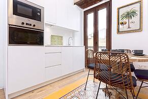 Genteel Home Santas Patronas