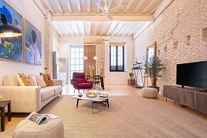 Genteel Home Santas Patronas