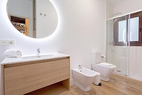 Genteel Home Santas Patronas