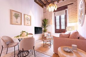 Genteel Home Santas Patronas