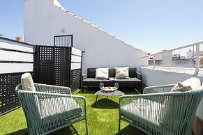 Genteel Home Santas Patronas