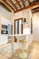 Genteel Home Santas Patronas