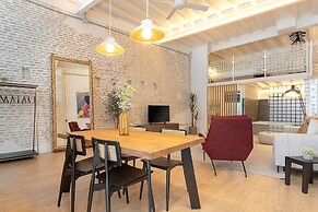 Genteel Home Santas Patronas