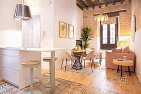 Genteel Home Santas Patronas