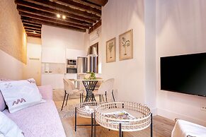 Genteel Home Santas Patronas