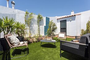 Genteel Home Santas Patronas