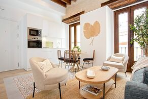 Genteel Home Santas Patronas