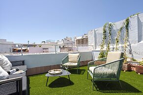 Genteel Home Santas Patronas