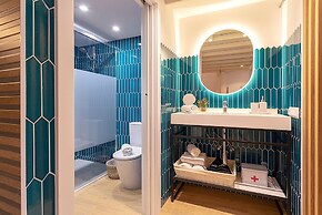 Genteel Home Santas Patronas