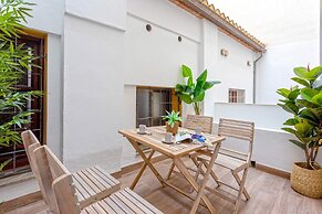 Genteel Home Catedral Granada