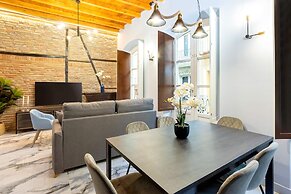 Genteel Home Catedral Granada