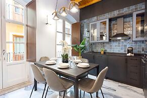 Genteel Home Catedral Granada