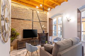 Genteel Home Catedral Granada