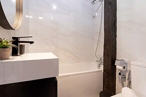 Genteel Home Catedral Granada