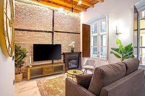 Genteel Home Catedral Granada