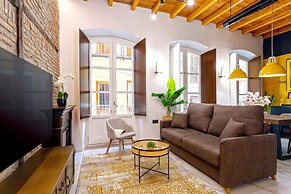 Genteel Home Catedral Granada