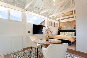 Genteel Home Catedral Granada