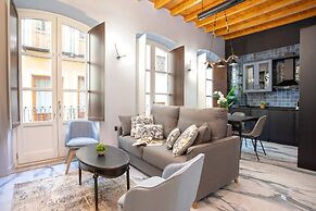 Genteel Home Catedral Granada