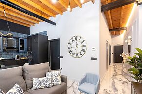 Genteel Home Catedral Granada