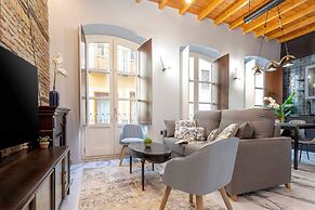 Genteel Home Catedral Granada