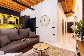 Genteel Home Catedral Granada