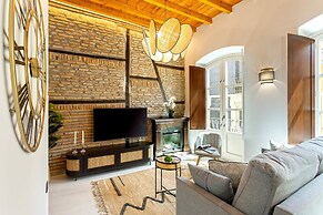 Genteel Home Catedral Granada