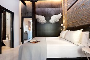 Genteel Home Catedral Granada