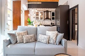 Genteel Home Catedral Granada