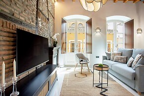 Genteel Home Catedral Granada