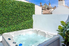 Genteel Home Catedral Granada