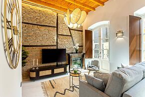 Genteel Home Catedral Granada