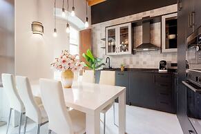 Genteel Home Catedral Granada