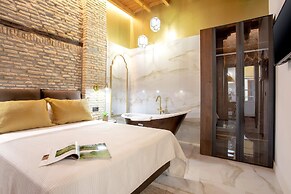 Genteel Home Catedral Granada